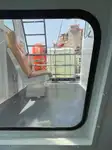 Tàu container để bán