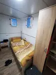 Tàu nạo vét để bán