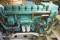 Tàu tuần tra để bán