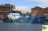 Tàu dịch vụ trang trại điện gió để bán