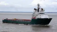 Tàu cung cấp nền tảng (PSV) rao bán