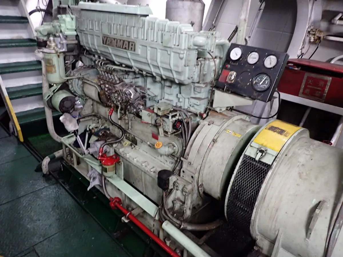 General Cargo/Multi-purpose để bán