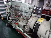 General Cargo/Multi-purpose để bán