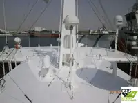 Tàu dịch vụ trang trại điện gió để bán