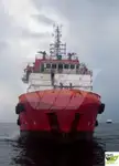 Tàu cung cấp để bán