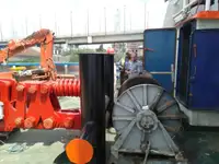 Tàu cung cấp để bán