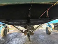 Tàu lưới vây để bán