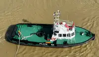 Tàu kéo để bán