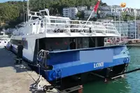 Catamaran rao bán