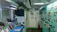 Tàu chở dầu/hóa chất để bán