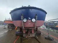 Thuyền cứu sinh để bán