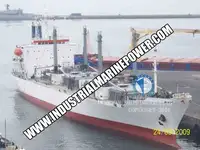 Tàu lạnh để bán