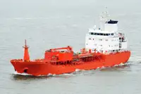 Oil/Chemical tanker rao bán