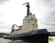 Thuyền kéo rao bán
