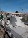 Trawler rao bán