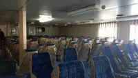 Tàu RoPax để bán