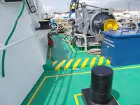 Tàu chở hàng rời để bán