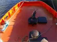 Tàu kéo để bán