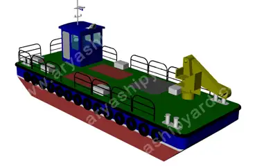 Tàu kéo để bán
