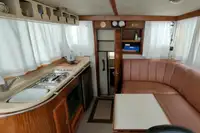 Trawler rao bán