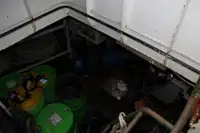 Tàu kéo để bán