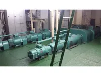 Tàu nạo vét để bán