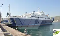 Ro-Ro ship rao bán