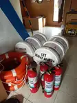 Tàu đổ bộ, chở hàng để bán