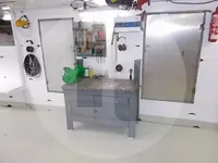 Tàu đánh cá để bán