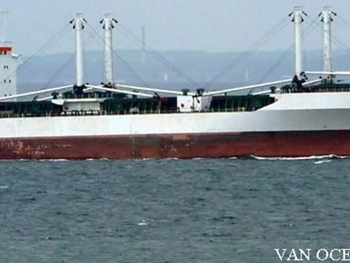 Tàu lạnh để bán