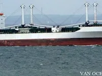 Tàu lạnh để bán