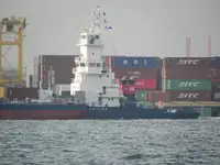 Tàu lạnh để bán