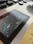 Tàu cứu hộ để bán
