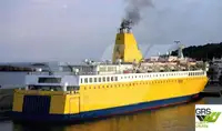 Ro-Ro ship rao bán