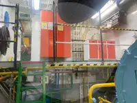 Tàu chở dầu/hóa chất để bán