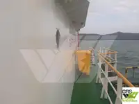 Tàu đổ bộ, chở hàng để bán