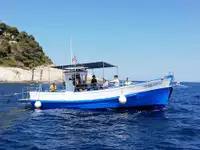 Trawler rao bán