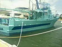Trawler rao bán