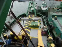 Tàu kéo để bán