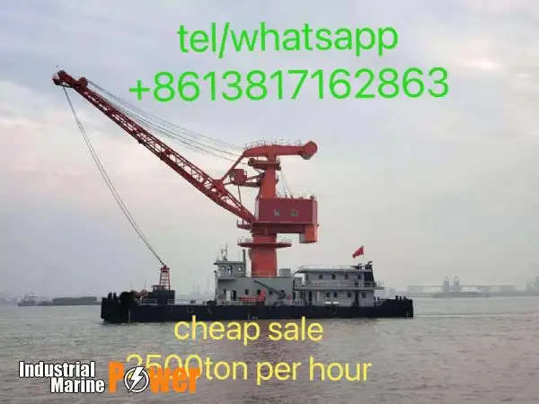 Sà lan để bán