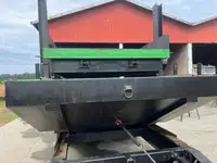 Sà lan để bán
