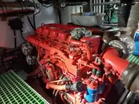 Tàu nạo vét để bán
