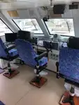 Tàu chở hàng rời để bán