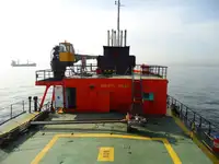 Tàu nghiên cứu để bán