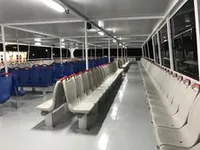 Tàu chở khách để bán