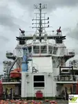 Tàu cung cấp để bán