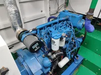 Tàu container để bán