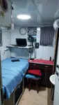 Tàu chở dầu/hóa chất để bán