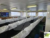 Tàu đổ bộ, chở hàng để bán