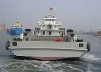 Tàu cung cấp cho giàn khoan (PSV) để bán